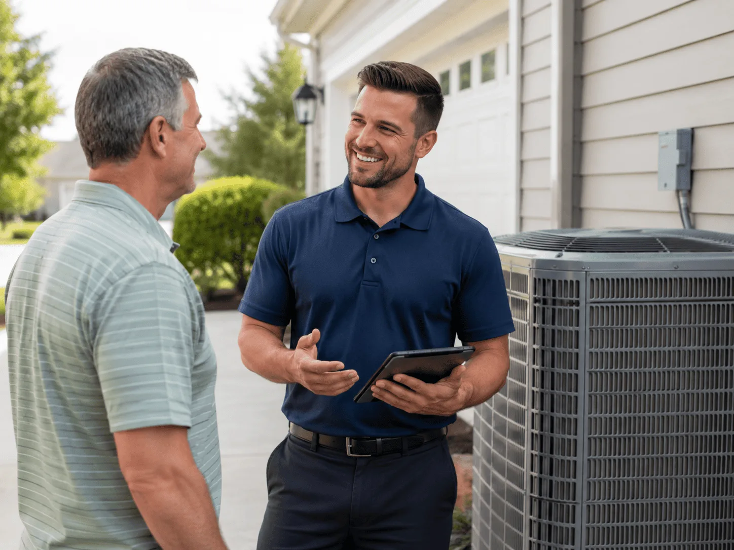 Heat Pump Installation Eden, ID FAQs